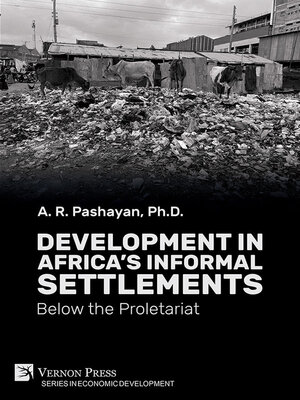 cover image of Development in Africa's Informal Settlements